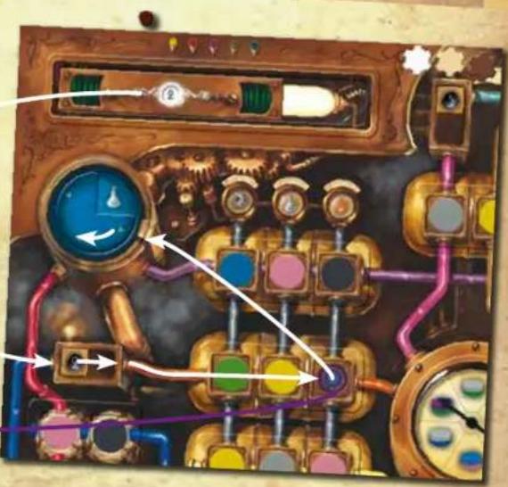 Huch! & Friends GumGum Machine - FLUSSIGE VEREDELUNG 93 - 3