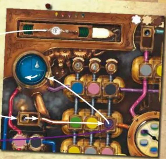 Huch! & Friends GumGum Machine - VLOEIBARE VEREDELING 3 - 3