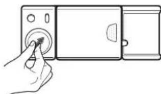 SAMSUNG DW5363PGWQ - Llenado del compartimiento del abrillantador - 7