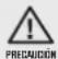 SAMSUNG DW5363PGWQ - PRECAUCIONES Y SÍMBOLOS IMPORTANTES DE SEGURIDAD - 1