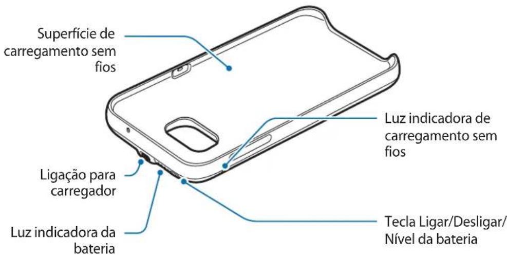 SAMSUNG EPTG930 - Descrição do disposicao - 1