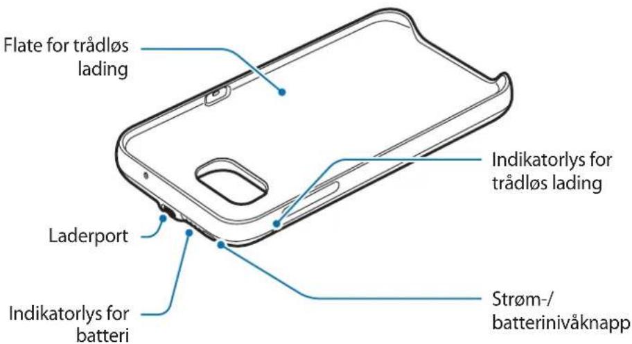SAMSUNG EPTG930 - Enhetsoppsett - 1