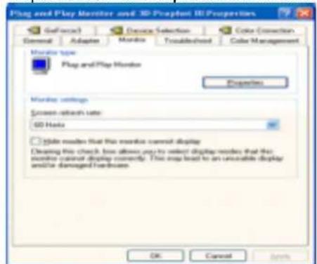SAMSUNG SyncMaster 997DF - Système d'Opération de Microsoft® Windows® XP - 5
