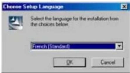 SAMSUNG SyncMaster 997DF - Installation - 1