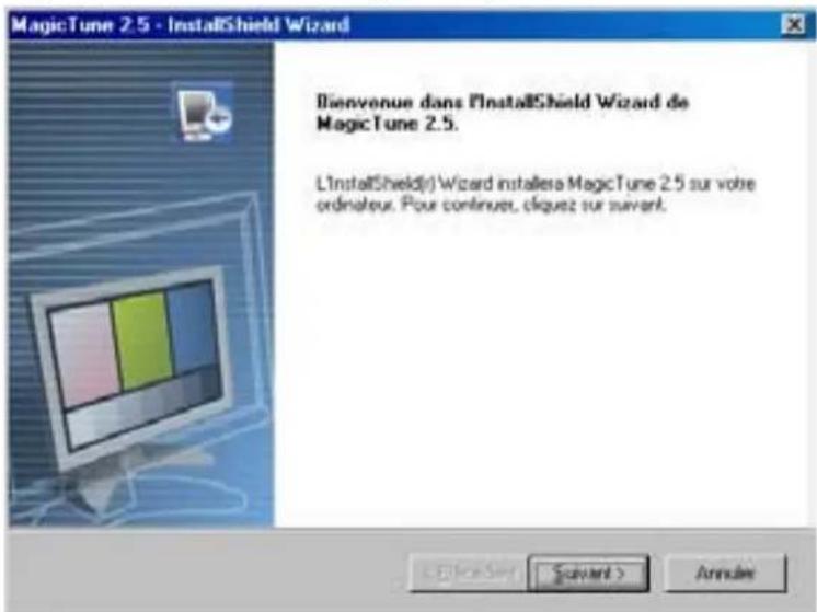 SAMSUNG SyncMaster 997DF - Installation - 2
