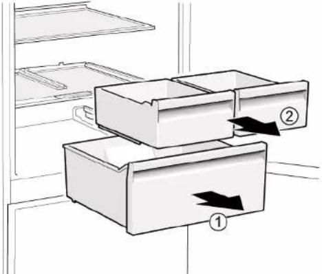 CONSTRUCTA CK733EWEA - Tvertnes iznemansa - 1