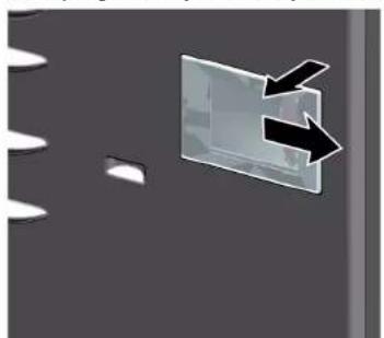 CONSTRUCTA CK733EWEA - Ta bort LED-spotlight - 2