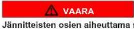 CONSTRUCTA CK733EWEA - LED-virtalahdemoduulin vaihtaminen - 5