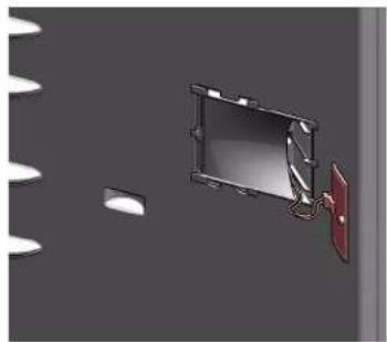CONSTRUCTA CK733EWEA - Repair - 2