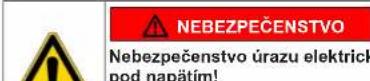 CONSTRUCTA CK733EWEA - VAROVANIE - 2