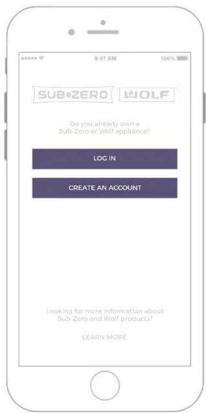 Sub-Zero BI30UOLH - DOWNLOAD THE APP - 4
