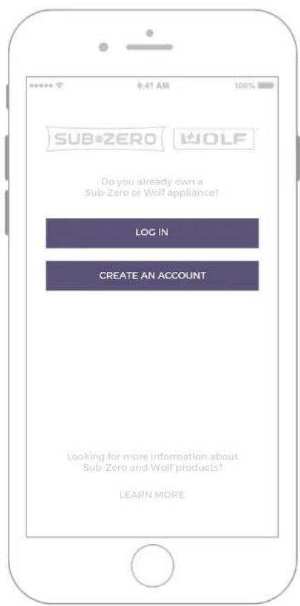 Sub-Zero BI42SIDSPH - DOWNLOAD THE APP - 4