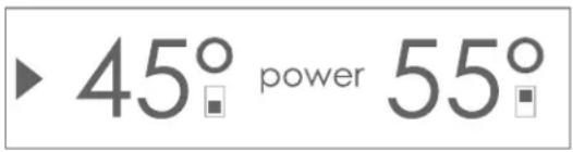 Sub-Zero IW30CIRH - Interactive Control Panel - 1