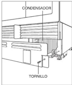 Sub-Zero IW30CIRH - PRECAUCION - 1