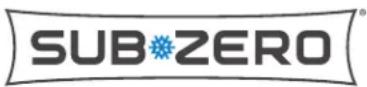 Sub-Zero IC24CILH - CONDITIONS S'APPLIQUANT À CHAQUE GARANTIE - 1