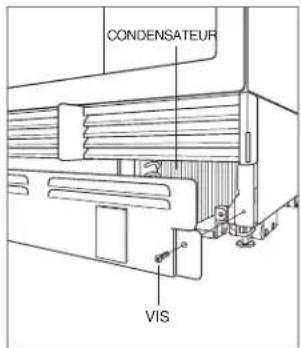Sub-Zero IC24CILH - VACANCES - 1
