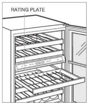 Sub-Zero BW30SPHRH - Product Information - 1