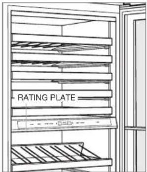 Sub-Zero BW30SPHRH - Product Information - 2