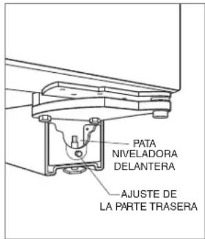 Sub-Zero BW30SPHRH - ADVERTENCIA - 1