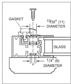 Sub-Zero BW30SPHRH - MODEL UW-24 - 2
