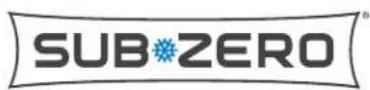 Sub-Zero BW30SPHRH - 1