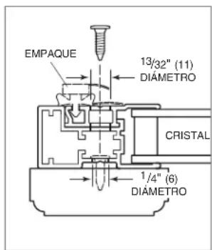 Sub-Zero UW24SPHLH - MODELO UW-24FS - 3