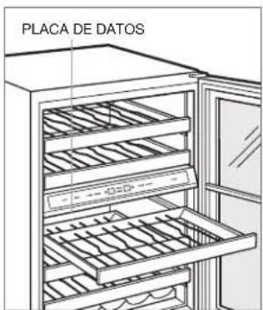 Sub-Zero UW24SPHLH - Información del producto - 1