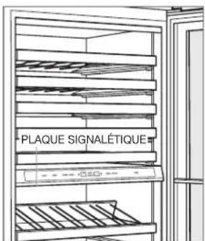 Sub-Zero UW24SPHLH - Renseignements sur le produit - 2