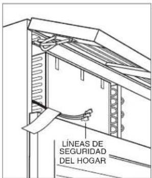 Sub-Zero UW24SPHLH - PRECAUCION - 1