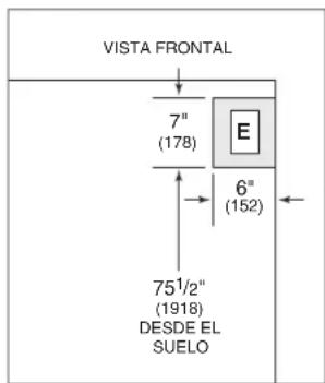 Sub-Zero UW24SPHLH - ADVERTENCIA - 1