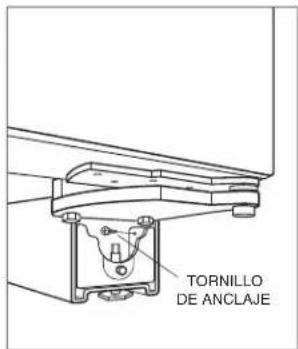 Sub-Zero UW24SPHLH - PRECAUCION - 3