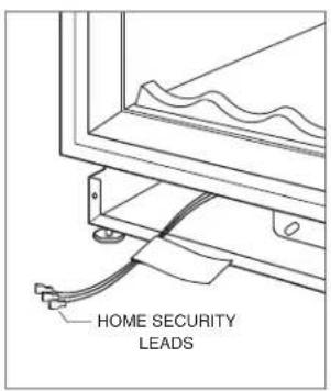 Sub-Zero UW24SPHLH - KICKPLATE INSTALLATION - 3