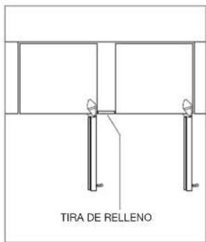 Sub-Zero UW24SPHLH - INSTALACION DOBLE - 2