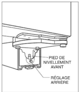 Sub-Zero UW24SPHLH - AVERAGEMENT - 1