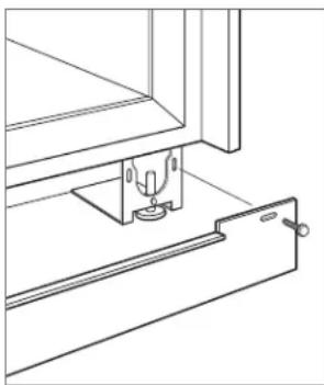 Sub-Zero UW24SPHLH - ADVERTENCIA - 1