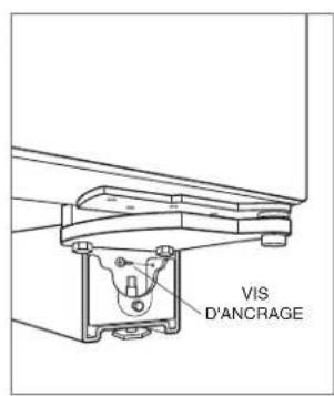 Sub-Zero UW24SPHLH - MISE EN GARDE - 3