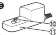 PANASONIC ESRW31 - Lading - 5