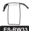 PANASONIC ESRW31 - A Ochranný kryt - 5