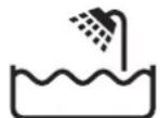 PANASONIC ESRW31 - Warning - 1