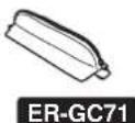 PANASONIC ERGC53 - ▶ Varaosat - 7
