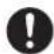 PANASONIC ERGC53 - ATTENTION - 3