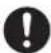 PANASONIC ERGC53 - WARNING - 1