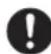 PANASONIC ERGC53 - ADVERTENCIA - 5
