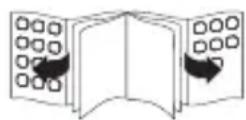 OK OCR 510 DAB+ - COMPONENTES - 1