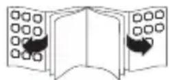 OK OCR 510 DAB+ - BAUTEILE - 1