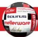 Mellerware CJ100J - creative housewares - 1