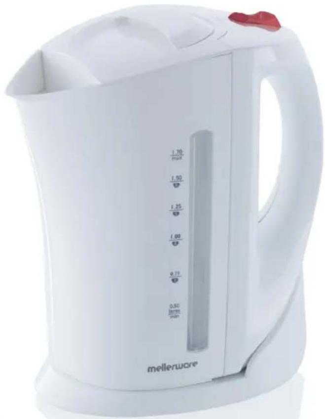 Mellerware CJ100J - mellerware® makes life easier - 1