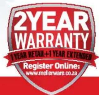 Mellerware CJ100J - mellerware® makes life easier - 2