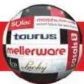 Mellerware Horizon 27803BK - Johannesburg - 2