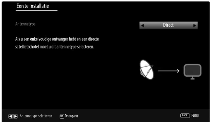 MEDION LIFE P15026 (MD 31326) - Satelliet - 1